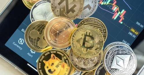 Áp thuế Crypto: 0,1% có làm nản lòng nhà đầu tư?