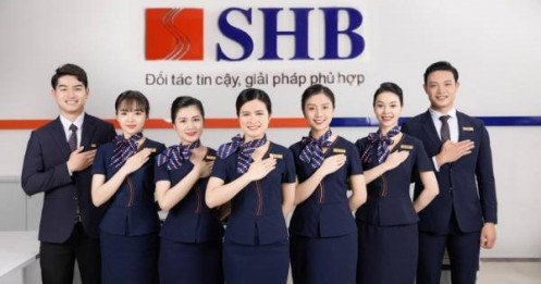 SHB Gọi Vốn 3.370 Tỷ Từ Các “Ông Lớn” Tài Chính: Dragon Capital, PVI, FPT Fund Đồng Loạt Xuống Tiền – Tín Hiệu Gì Cho Cổ Phiếu Ngân Hàng Này?