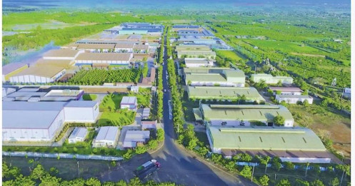 Gia Lai sắp có khu đô thị hơn 9.200 tỷ đồng tại Pleiku