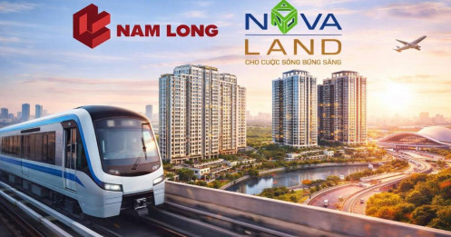 “Metro Long Thành Kích Hoạt Siêu Sóng BĐS Đồng Nai?”: NLG - NVL Đang Ở Tâm Điểm Của Một Chu Kỳ Tăng Giá Mới