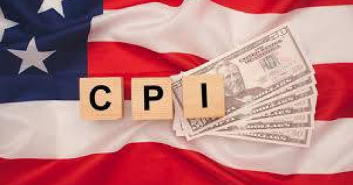 CPI Mỹ “Dễ Thở” Nhưng Thị Trường Chưa Thể Yên Tâm: Cú Sốc Dầu Từ Xung Đột Mỹ – Iran Có Thể Khiến Lạm Phát Bùng Lại?