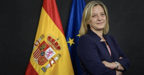 Tây Ban Nha rút đại sứ khỏi Israel vô thời hạn