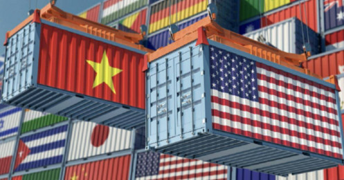 Mỹ đánh thuế tới 130% thép Việt Nam: Hòa Phát và loạt doanh nghiệp đối mặt “cú sốc” xuất khẩu