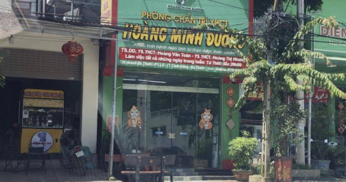 Sự thật sau “bài thuốc xương khớp gia truyền”: 80.000 người bị lừa, thu lợi 227 tỷ