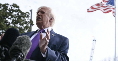 Nóng: Mỹ khởi động điều tra thương mại với hàng loạt quốc gia, có cả Việt Nam