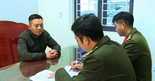 Bắt Giám đốc phòng khám bán thuốc xương khớp giả: 80.000 người sập bẫy “bài thuốc gia truyền”