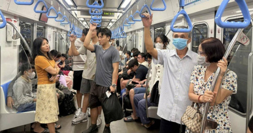1.001 cách vượt 'biến động giá'