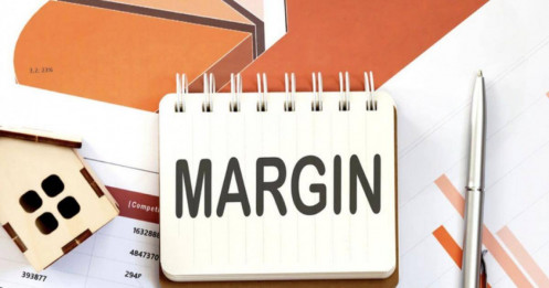 Margin tăng lên 14%/năm: Điều gì đang diễn ra phía sau TTCK?