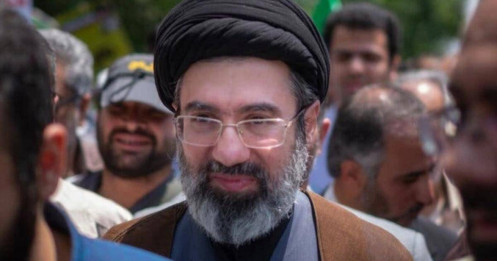 Tân Lãnh tụ Iran yêu cầu Mỹ - Israel bồi thường chiến tranh