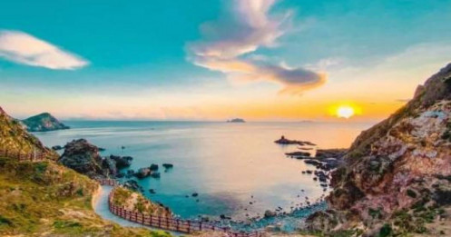 Ông Trịnh Văn Quyết nhắc đến Quy Nhơn như “mỏ vàng” du lịch, Bamboo Airways tung chương trình kích cầu hấp dẫn