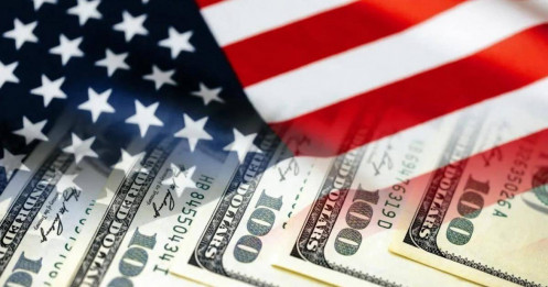 CPI Mỹ đi ngang, Fed lo cú sốc giá dầu Trung Đông