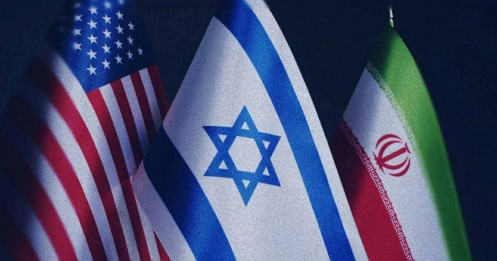 Iran dọa biến vùng Vịnh thành nấm mồ cho kẻ xâm lược