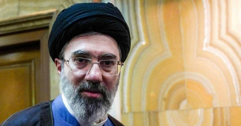 Vì sao tân Lãnh tụ Iran chưa thể xuất hiện trước công chúng?