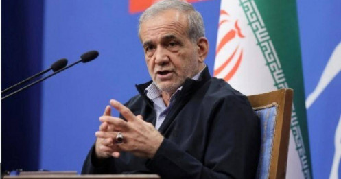 Iran nêu 3 điều kiện kết thúc xung đột