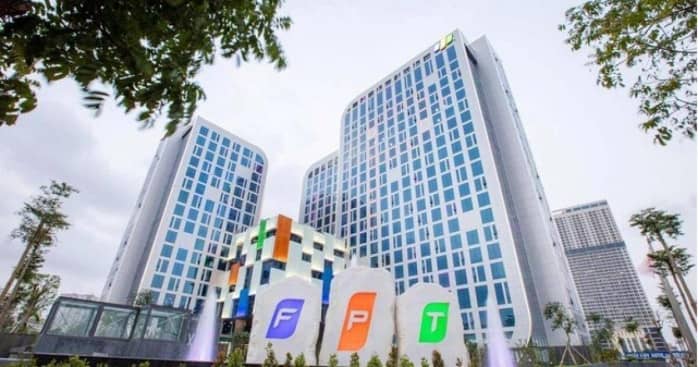 Doanh thu FPT sẽ đạt hơn 80.000 tỷ đồng năm 2026