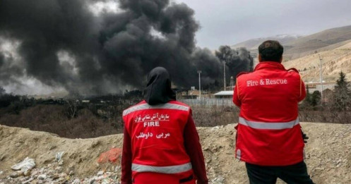 Mỹ – Iran cùng phát tín hiệu: Cuộc xung đột Trung Đông sẽ còn kéo dài