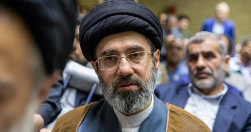 Hành tung bí ẩn của tân lãnh tụ Iran: Chấn thương hay chiến thuật im lặng?
