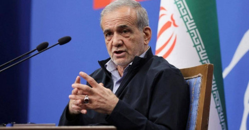3 điều kiện của Iran để "hạ nhiệt" chảo lửa Trung Đông