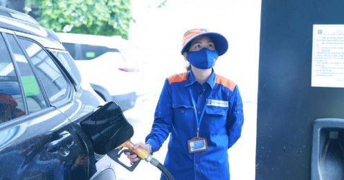 Phản ứng chính sách nhanh trước “sóng gió” thị trường xăng dầu