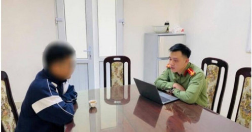 Nhân viên bán xe điện loan tin "xăng đã lên 34.000 đồng, mai kia còn lên 40.000 đồng" bị xử lý