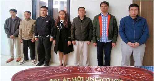 "Thần y" dỏm với "bài thuốc gia truyền 3 đời" Hoàng Minh Đường khiến hàng ngàn người sập bẫy