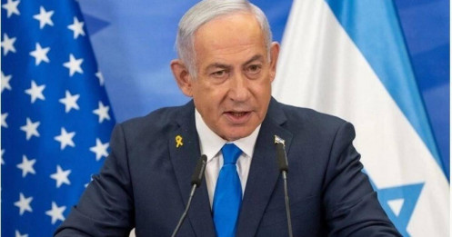 Thủ tướng Israel: Lãnh tụ Tối cao Iran không thể lộ diện