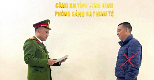 Khởi tố 2 Giám đốc trốn thuế