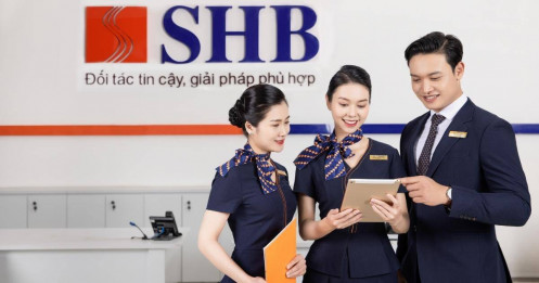 Loạt quỹ lớn rót vốn vào SHB - Nhà đầu tư cá nhân có nên "đua" theo?