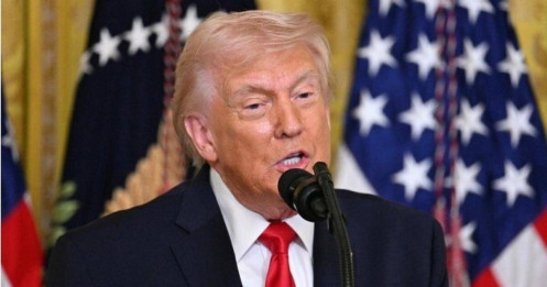 Sự kiện: Mỹ tấn công Iran