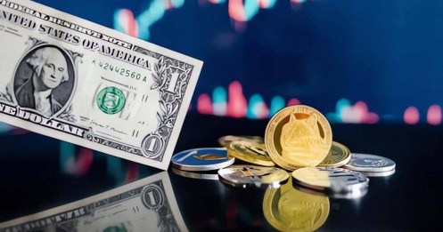 Stablecoin và tham vọng số hóa đồng bạc xanh