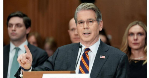 Mỹ tuyên bố mở điều tra thương mại quy mô lớn, 60 nền kinh tế vào tầm ngắm