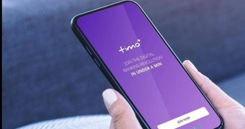 Timo sắp rời vòng tay BVBank?