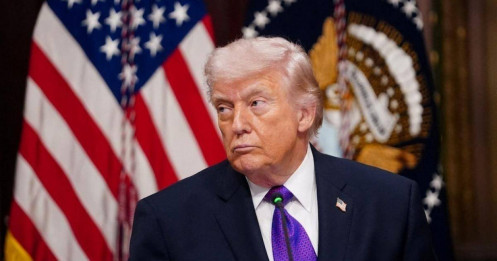 60 quốc gia đối mặt rủi ro áp thuế mới