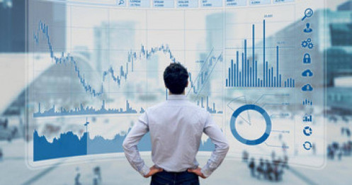 VN-Index gãy nhịp sau 2 phiên hồi mạnh: rung lắc tạo đáy hay khởi đầu cho một nhịp điều chỉnh mới?