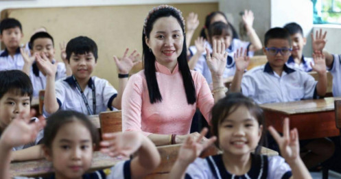 Bảng lương viên chức nếu lương cơ sở tăng từ 1/7