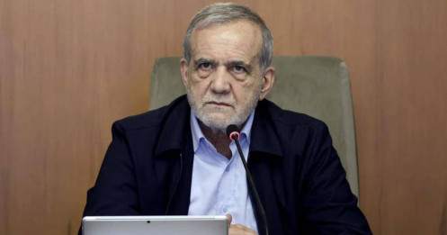 Iran ra “tối hậu thư” 3 điều kiện để chấm dứt chiến tranh