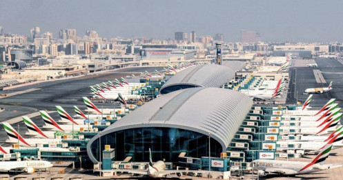 600 triệu USD "bốc hơi" mỗi ngày: Du lịch toàn cầu lao đao vì xung đột Trung Đông