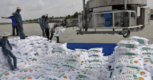 Giá urê tăng vọt vì xung đột Iran, DPM và DCM hưởng lợi nhờ tồn kho lớn?