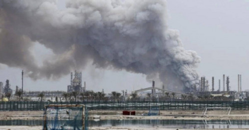 Rủi ro khiến các nước Vùng Vịnh ngần ngại đáp trả Iran