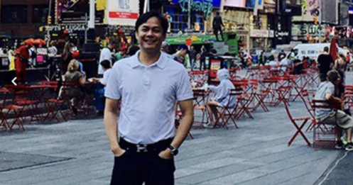 “Đại gia kim cương” Chu Đăng Khoa giàu cỡ nào trước khi bị bắt ở Nam Phi?