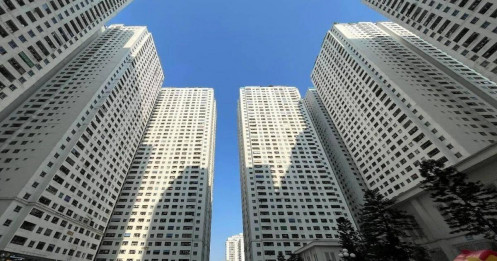 Nhà ở xã hội 2026: Doanh nghiệp bớt "chờ", người dân bớt "lo"