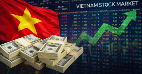 Hàng tỷ USD sắp đổ vào chứng khoán Việt Nam: 28 cổ phiếu được CTCK “điểm danh”