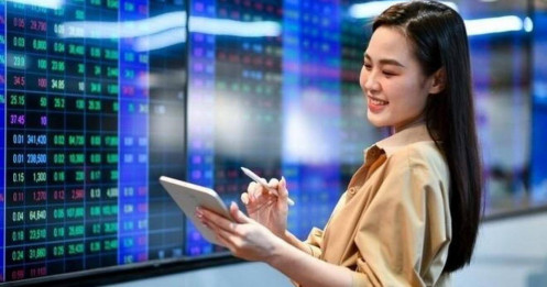 Nhà đầu tư cá nhân không còn dễ dàng bị "rung cây nhát khỉ"