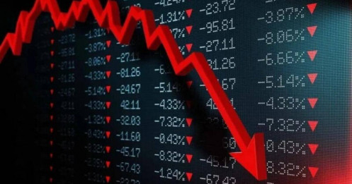 5 nguyên nhân thực sự khiến chứng khoán toàn cầu lao dốc (đầu 2026)