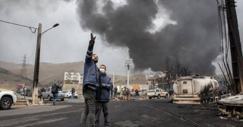 Cuộc chiến tranh Iran của Trump đã thay đổi thế giới như thế nào chỉ trong một tuần?