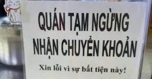 Dấu chấm hết cho chiêu trò né thuế bằng tiền mặt?