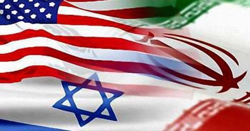 "Lá bài tẩy" giúp ông Trump xoay chuyển thế trận với Iran