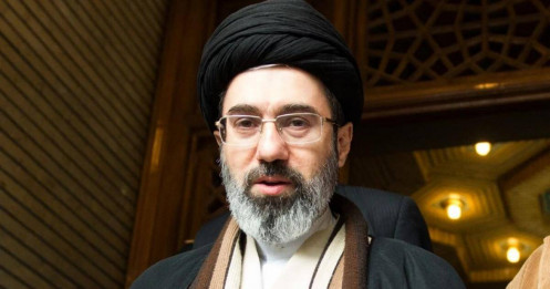 Iran kích hoạt "lá chắn thép" bảo vệ tân Lãnh tụ Tối cao