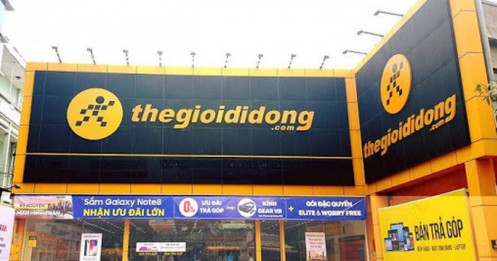 "Nước cờ" IPO Điện Máy Xanh của MWG - Tầm nhìn lớn bù đắp thử thách ngắn hạn