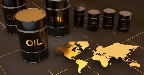 Giá dầu thế giới vượt ngưỡng 100 USD: "Cơn lốc" Trung Đông chưa có dấu hiệu hạ nhiệt